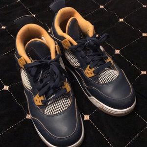 Jordan’s